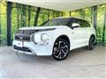 2022 Mitsubishi OUTLANDER PHEV