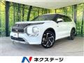 2022 Mitsubishi OUTLANDER PHEV