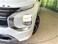 2022 Mitsubishi OUTLANDER PHEV