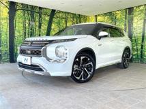 2022 Mitsubishi OUTLANDER PHEV