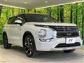 2022 Mitsubishi OUTLANDER PHEV
