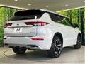 2022 Mitsubishi OUTLANDER PHEV