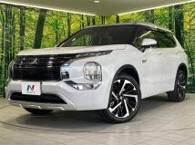 2022 Mitsubishi OUTLANDER PHEV