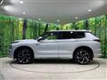 2022 Mitsubishi OUTLANDER PHEV