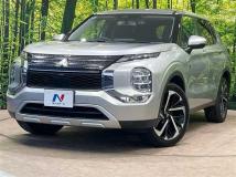 2022 Mitsubishi OUTLANDER PHEV
