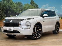 2023 Mitsubishi OUTLANDER PHEV
