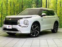 2023 Mitsubishi OUTLANDER PHEV