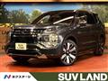 2024 Mitsubishi OUTLANDER PHEV