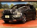 2024 Mitsubishi OUTLANDER PHEV