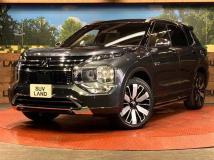 2024 Mitsubishi OUTLANDER PHEV