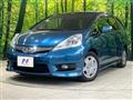 2012 Honda Fit Hybrid
