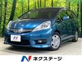 2012 Honda Fit Hybrid