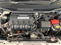 2012 Honda Fit Hybrid