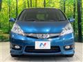 2012 Honda Fit Hybrid