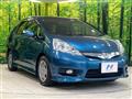 2012 Honda Fit Hybrid