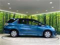 2012 Honda Fit Hybrid