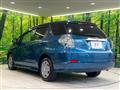 2012 Honda Fit Hybrid