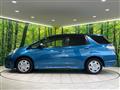2012 Honda Fit Hybrid