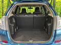 2012 Honda Fit Hybrid