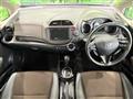 2012 Honda Fit Hybrid