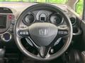 2012 Honda Fit Hybrid