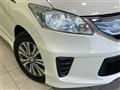 2013 Honda Freed