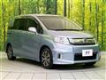 2014 Honda Freed Spike