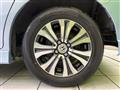2014 Honda Freed Spike