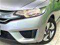 2014 Honda Fit Hybrid