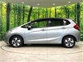 2014 Honda Fit Hybrid
