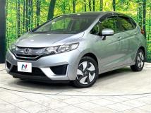 2014 Honda Fit Hybrid