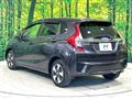 2015 Honda Fit Hybrid
