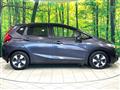 2015 Honda Fit Hybrid