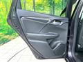 2015 Honda Fit Hybrid