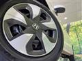 2017 Honda Fit Hybrid