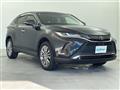 2021 Toyota Harrier