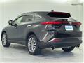 2021 Toyota Harrier
