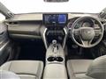 2021 Toyota Harrier