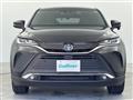 2021 Toyota Harrier
