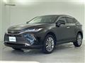 2021 Toyota Harrier