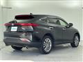 2021 Toyota Harrier