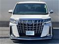2021 Toyota Alphard