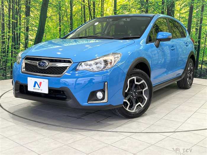 2016 Subaru Subaru Others
