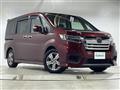 2021 Honda Step WGN