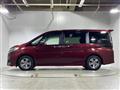 2021 Honda Step WGN