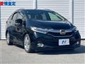 2019 Honda Shuttle