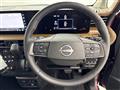 2025 Nissan ROOX