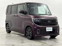 2025 Nissan ROOX
