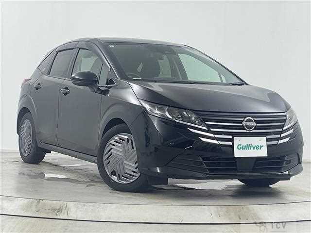 2024 Nissan Note