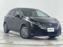 2024 Nissan Note